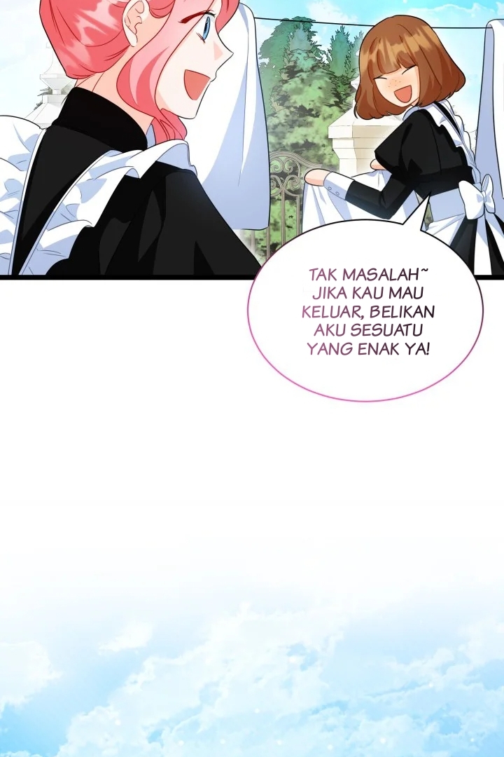 I Became a Tyrant’s Maid Chapter 8 Gambar 74