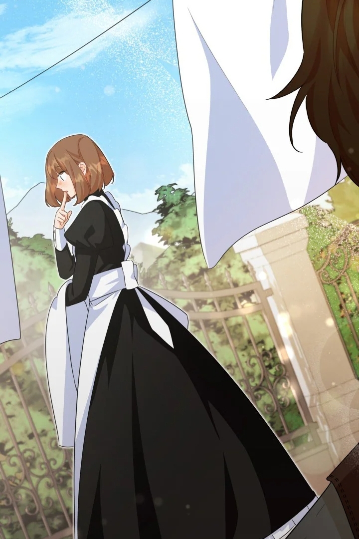 I Became a Tyrant’s Maid Chapter 8 Gambar 79