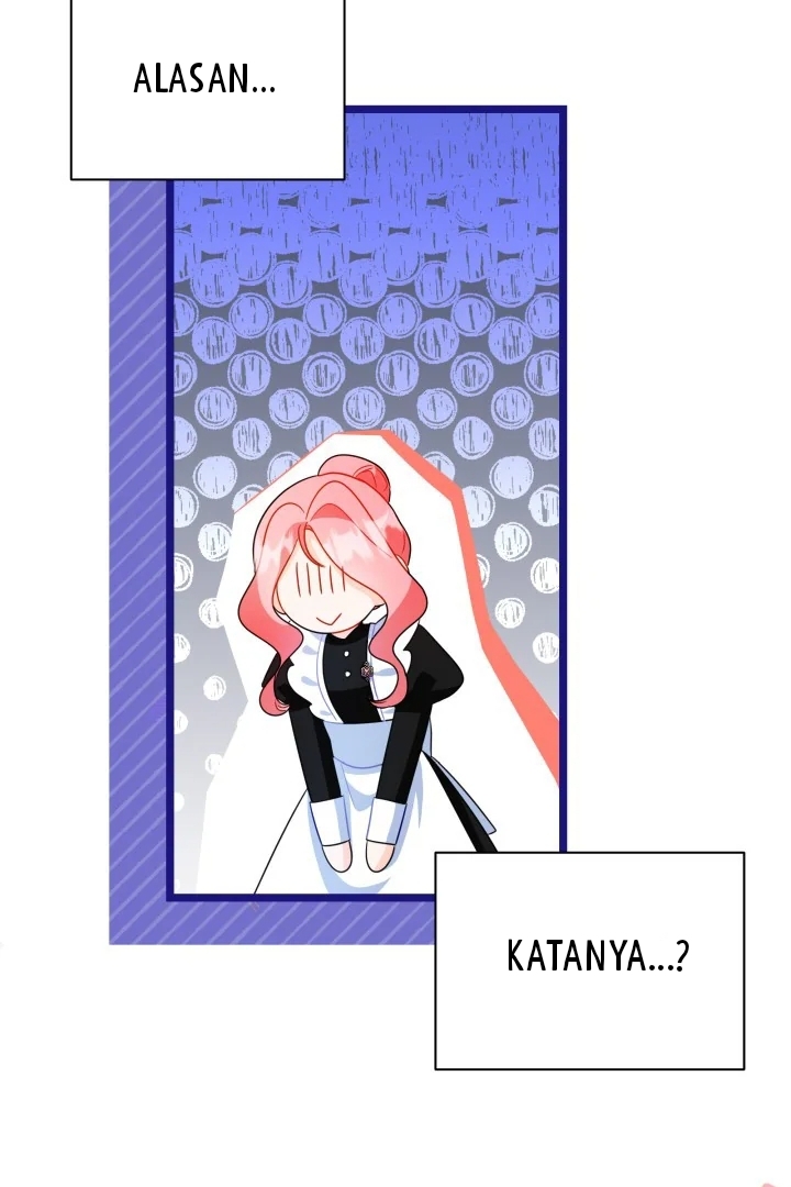 I Became a Tyrant’s Maid Chapter 8 Gambar 8