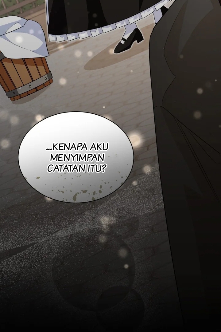 I Became a Tyrant’s Maid Chapter 8 Gambar 80