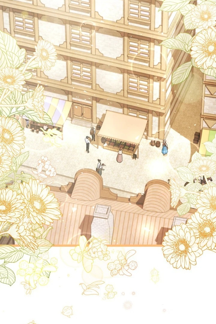 I Became a Tyrant’s Maid Chapter 8 Gambar 83