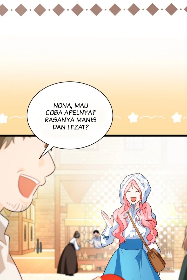 I Became a Tyrant’s Maid Chapter 8 Gambar 85