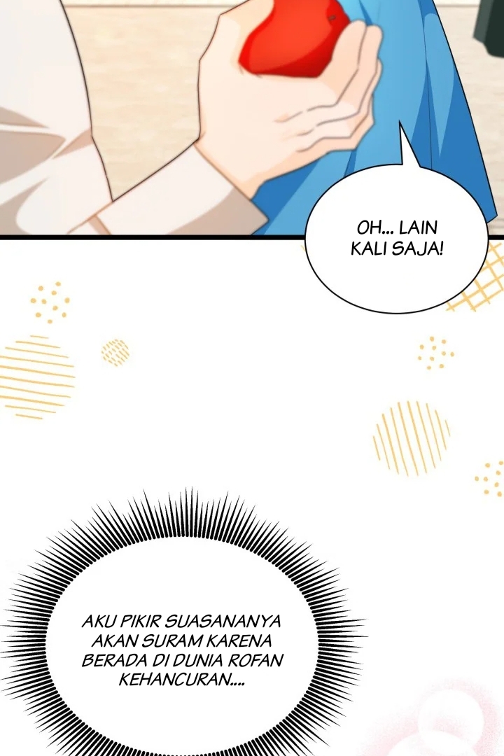 I Became a Tyrant’s Maid Chapter 8 Gambar 86