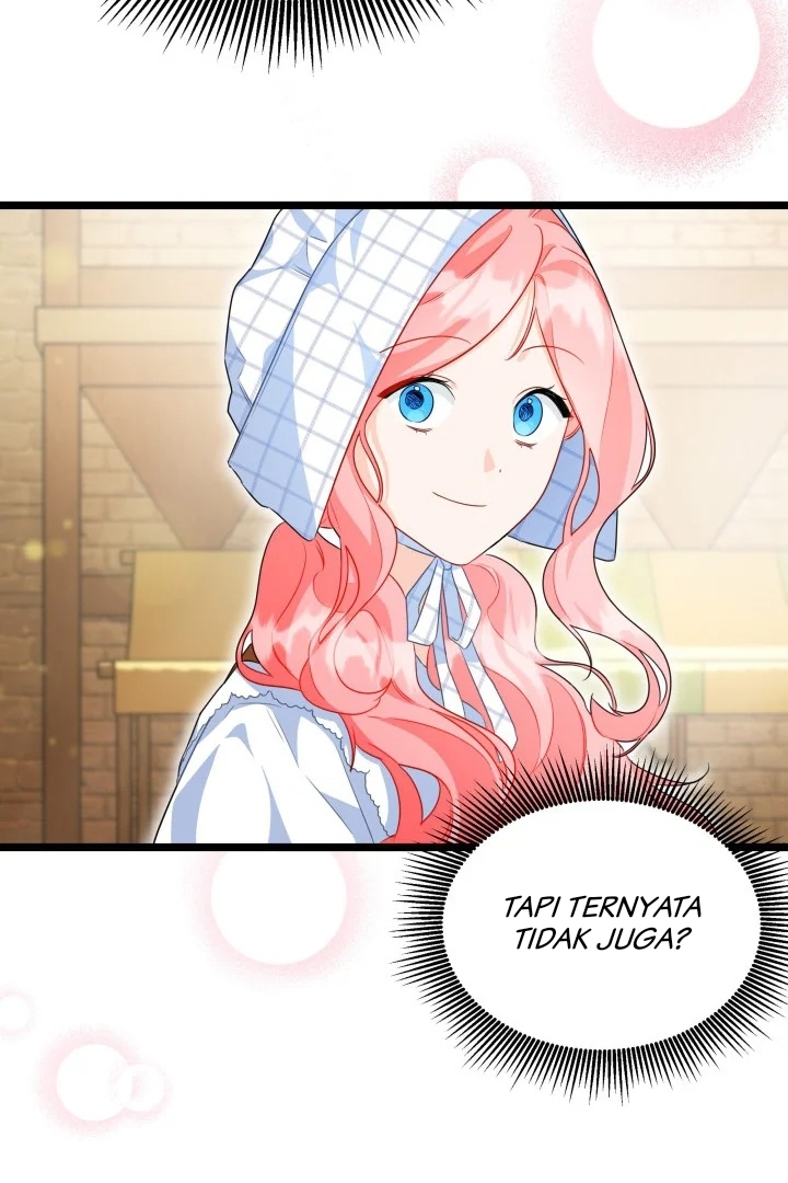 I Became a Tyrant’s Maid Chapter 8 Gambar 87