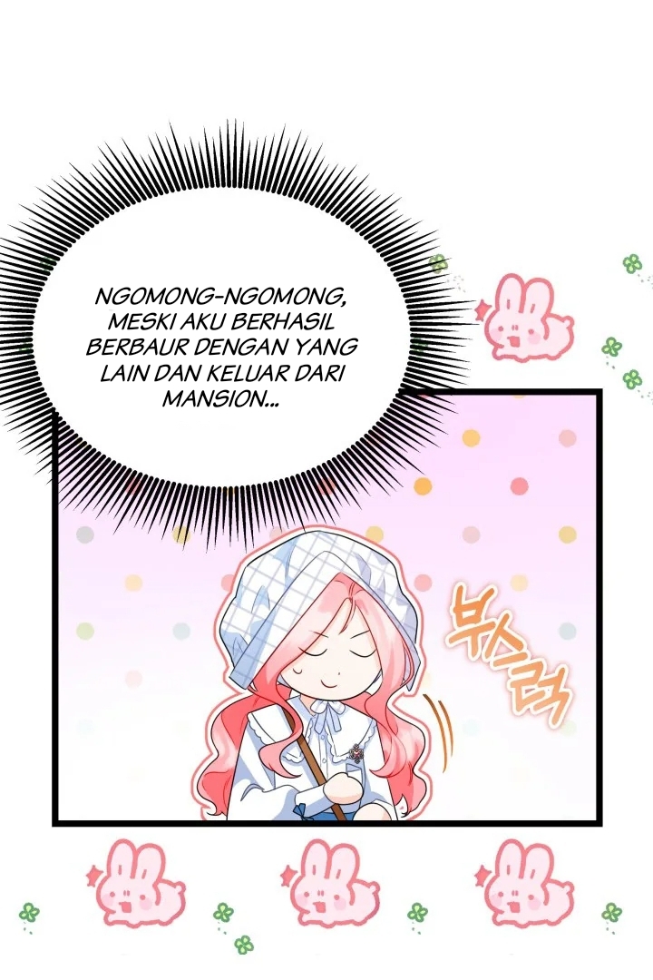 I Became a Tyrant’s Maid Chapter 8 Gambar 88