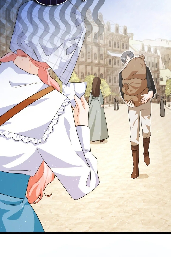 I Became a Tyrant’s Maid Chapter 8 Gambar 91