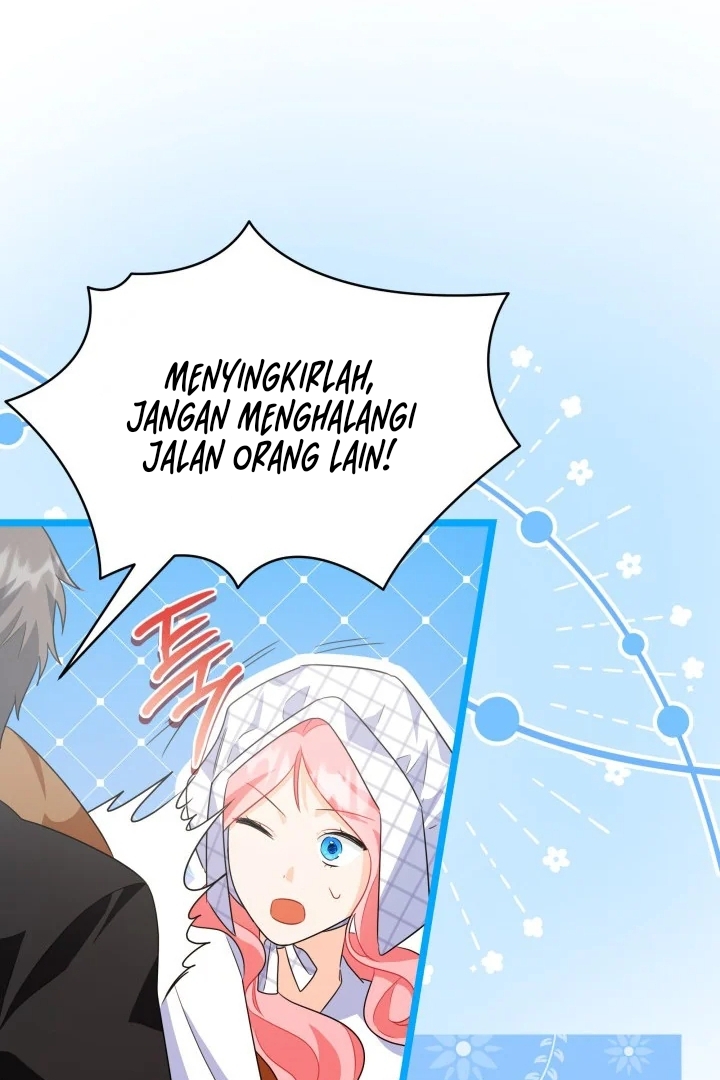 I Became a Tyrant’s Maid Chapter 8 Gambar 92