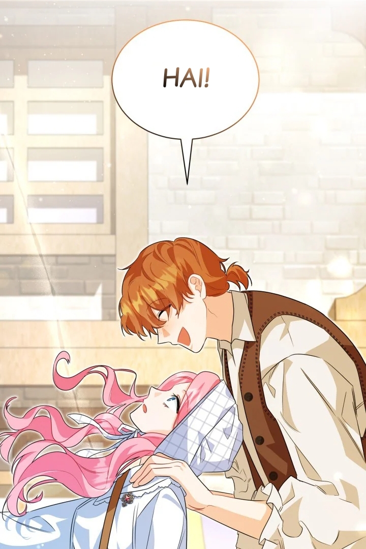 I Became a Tyrant’s Maid Chapter 8 Gambar 96