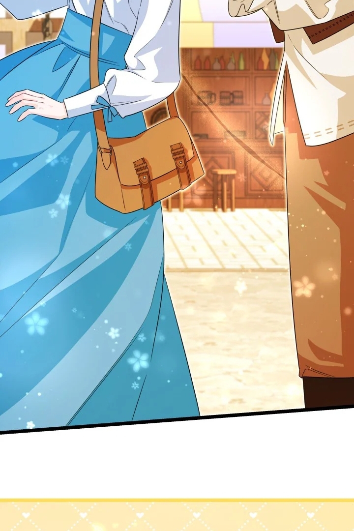 I Became a Tyrant’s Maid Chapter 8 Gambar 97