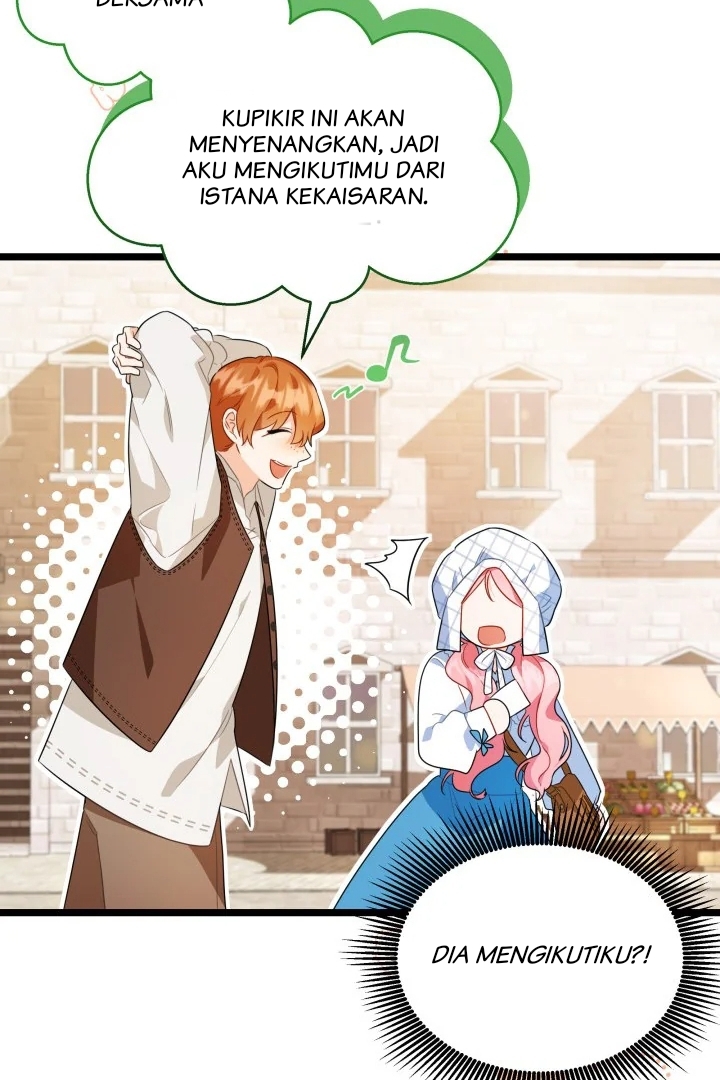 I Became a Tyrant’s Maid Chapter 9 Gambar 10