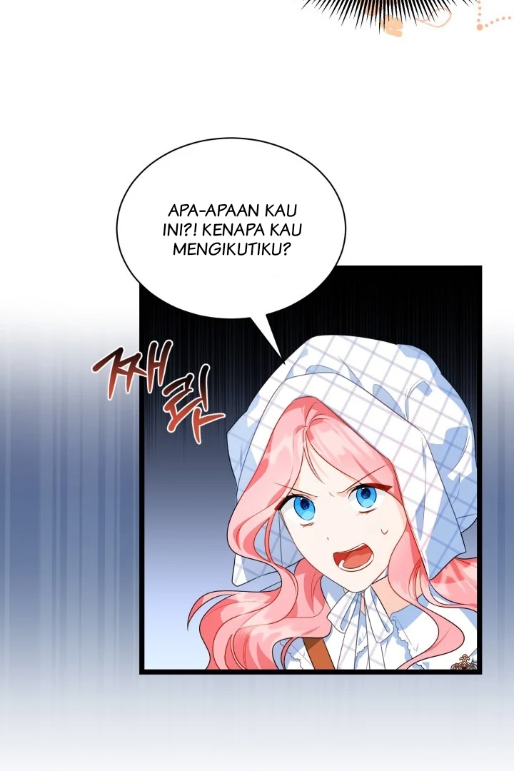 I Became a Tyrant’s Maid Chapter 9 Gambar 11
