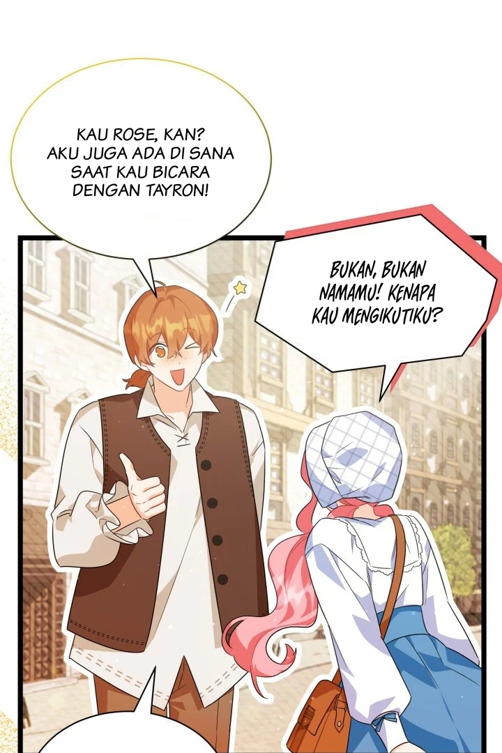 I Became a Tyrant’s Maid Chapter 9 Gambar 15