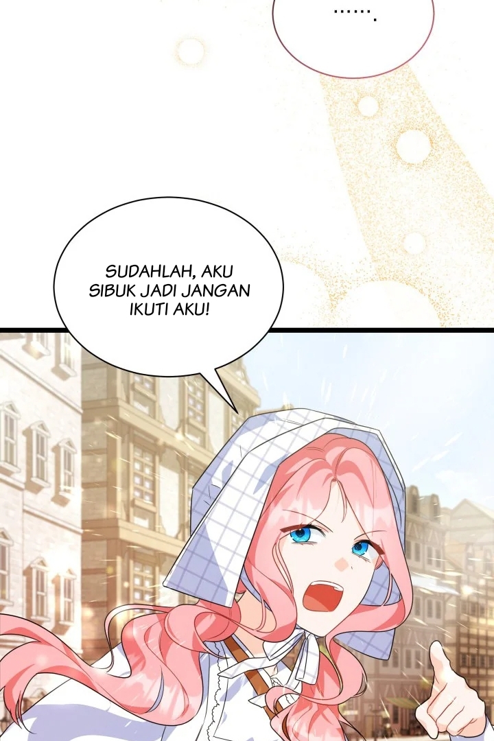 I Became a Tyrant’s Maid Chapter 9 Gambar 17