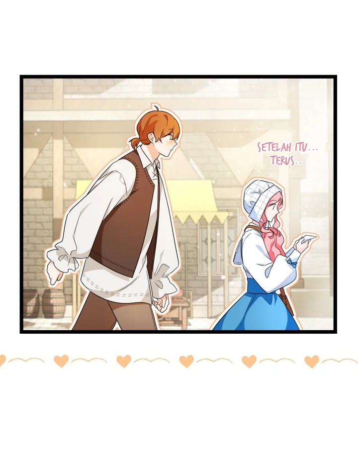 I Became a Tyrant’s Maid Chapter 9 Gambar 19