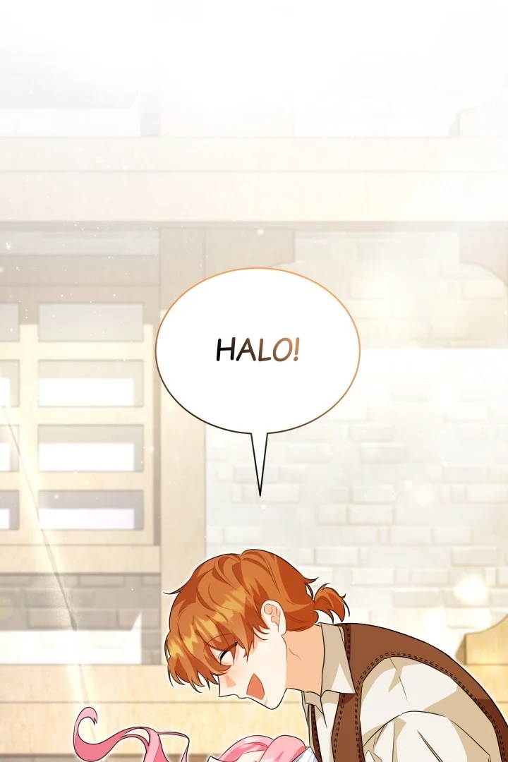 Manhwa I Became a Tyrant’s Maid Chapter 9 gambar nomor 2