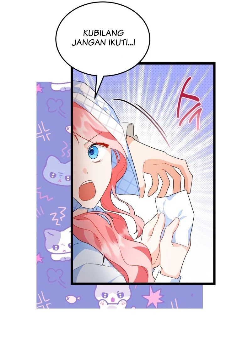 I Became a Tyrant’s Maid Chapter 9 Gambar 20