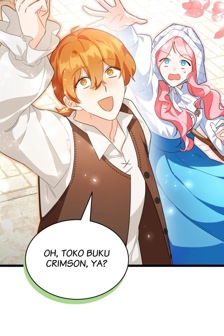 I Became a Tyrant’s Maid Chapter 9 Gambar 22