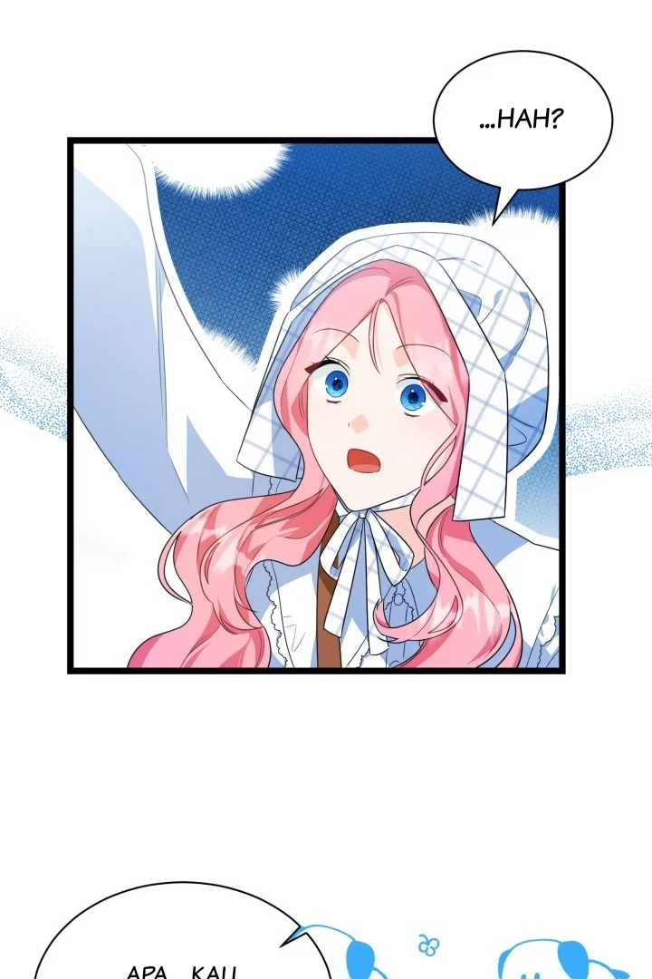 I Became a Tyrant’s Maid Chapter 9 Gambar 23