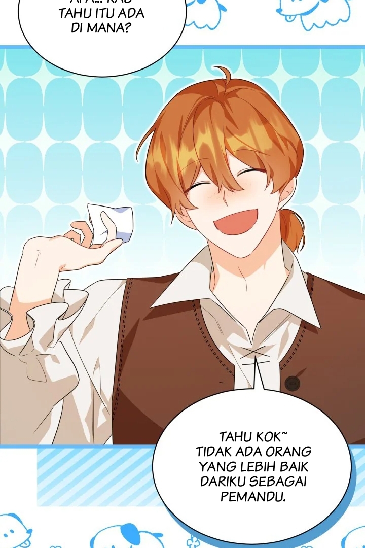 I Became a Tyrant’s Maid Chapter 9 Gambar 24