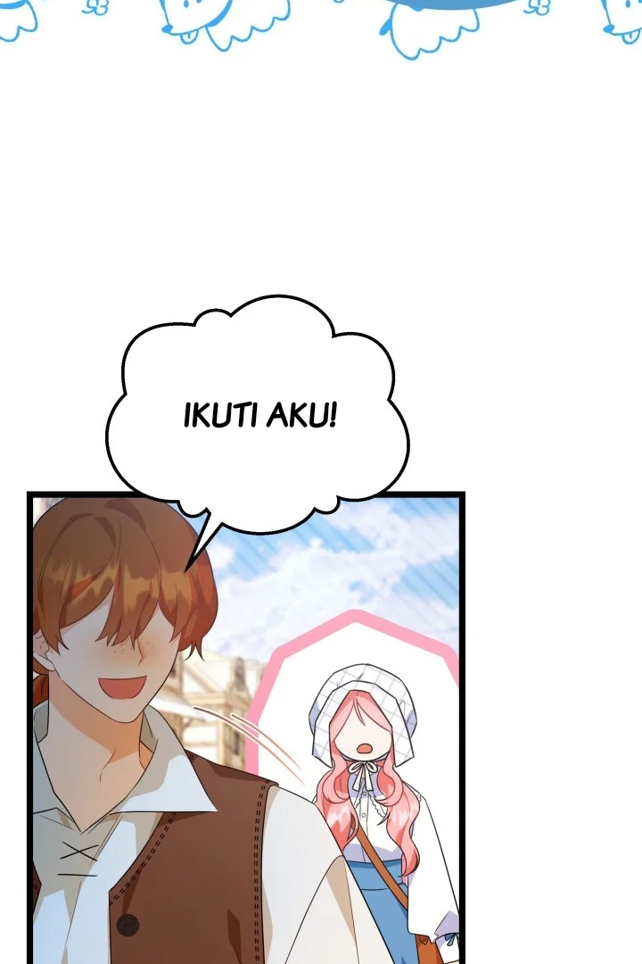 I Became a Tyrant’s Maid Chapter 9 Gambar 25