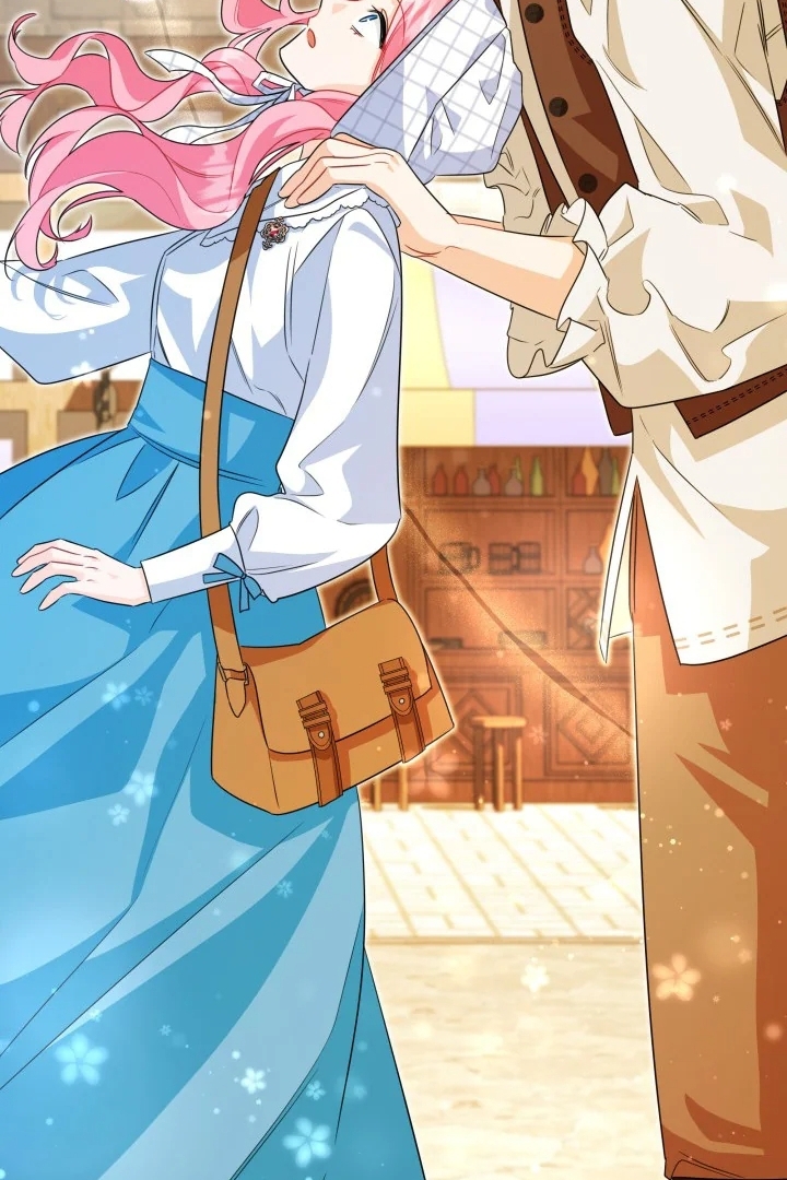 I Became a Tyrant’s Maid Chapter 9 Gambar 3