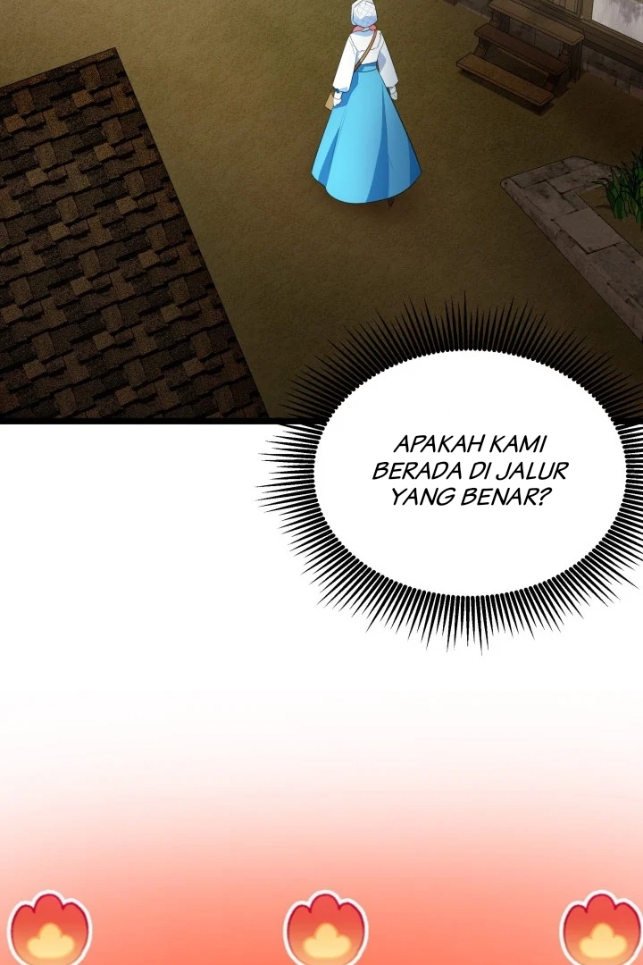 I Became a Tyrant’s Maid Chapter 9 Gambar 34