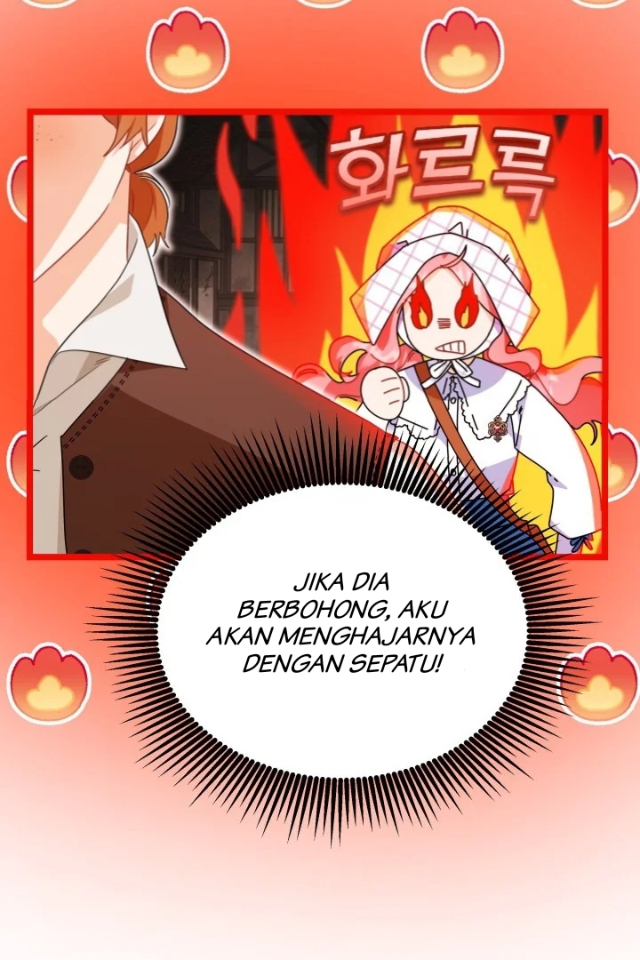 I Became a Tyrant’s Maid Chapter 9 Gambar 35