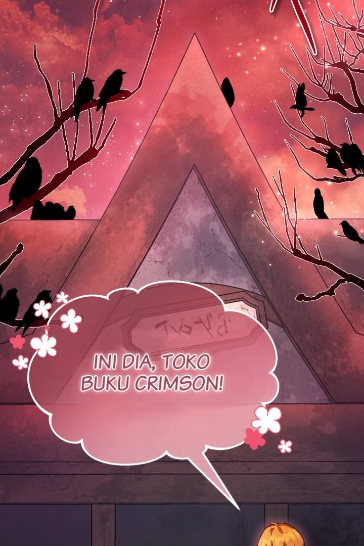 I Became a Tyrant’s Maid Chapter 9 Gambar 43