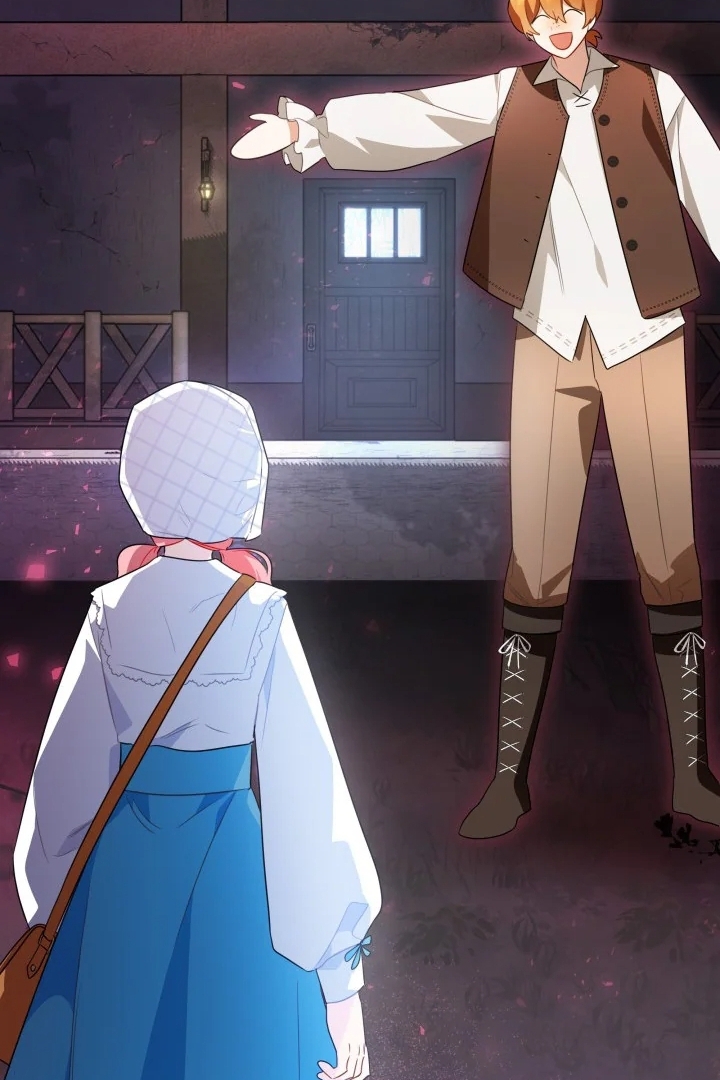 I Became a Tyrant’s Maid Chapter 9 Gambar 44