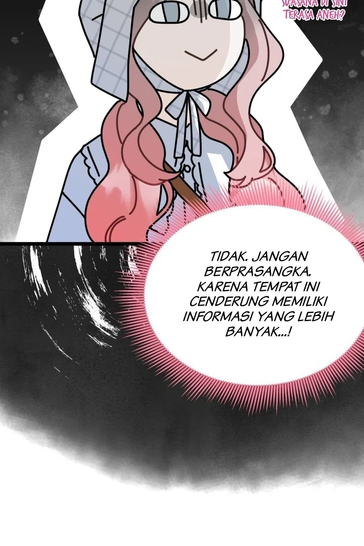 I Became a Tyrant’s Maid Chapter 9 Gambar 49