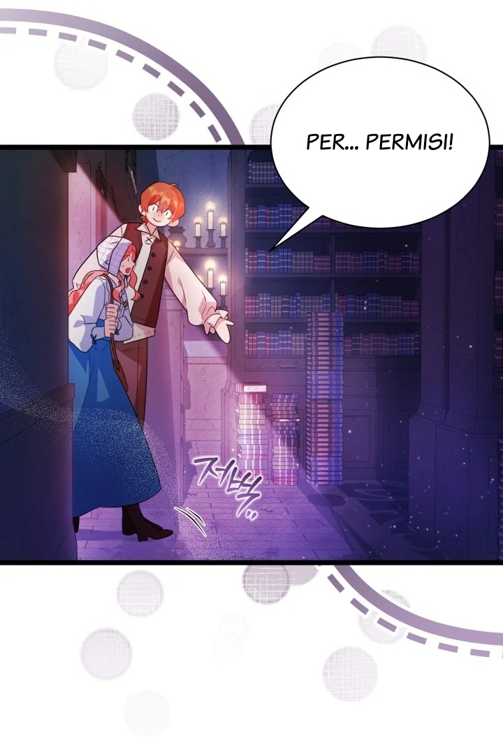 I Became a Tyrant’s Maid Chapter 9 Gambar 50