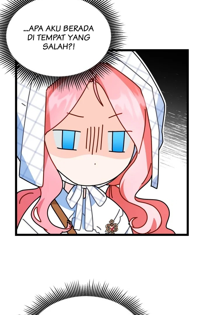 I Became a Tyrant’s Maid Chapter 9 Gambar 52