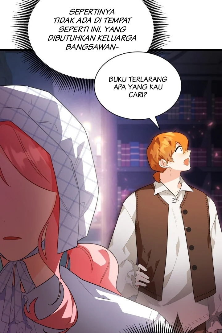 I Became a Tyrant’s Maid Chapter 9 Gambar 53