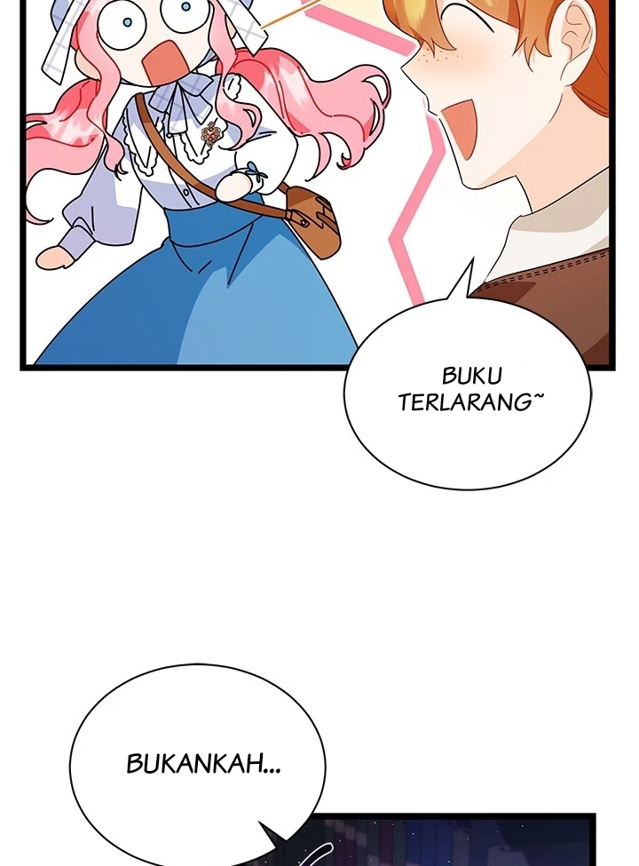 I Became a Tyrant’s Maid Chapter 9 Gambar 55