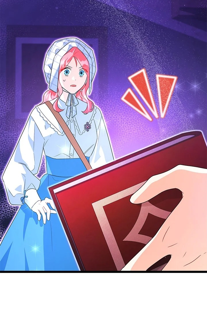 I Became a Tyrant’s Maid Chapter 9 Gambar 58