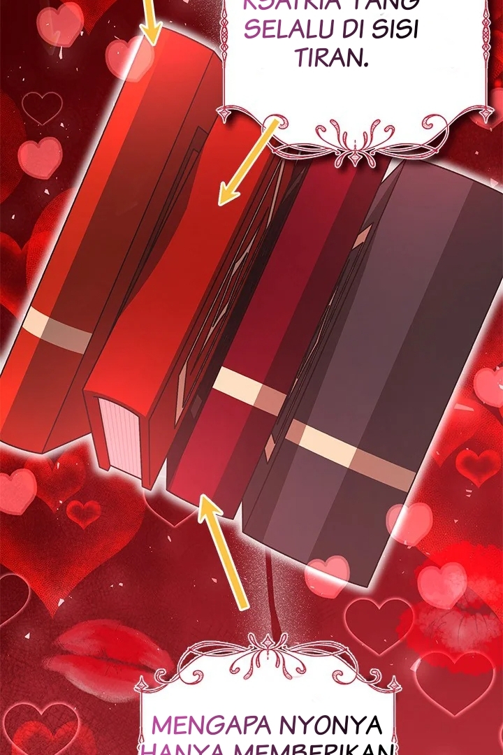 I Became a Tyrant’s Maid Chapter 9 Gambar 60