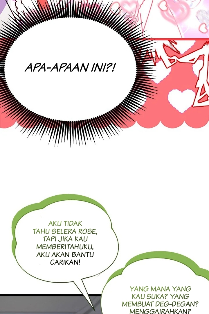 I Became a Tyrant’s Maid Chapter 9 Gambar 63