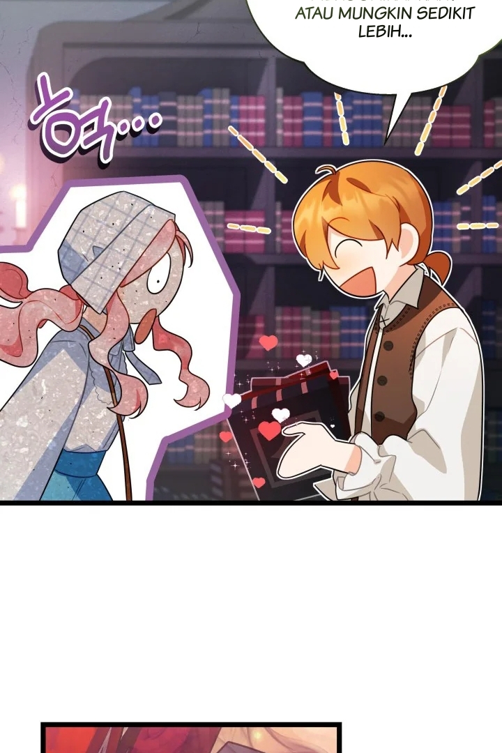 I Became a Tyrant’s Maid Chapter 9 Gambar 64