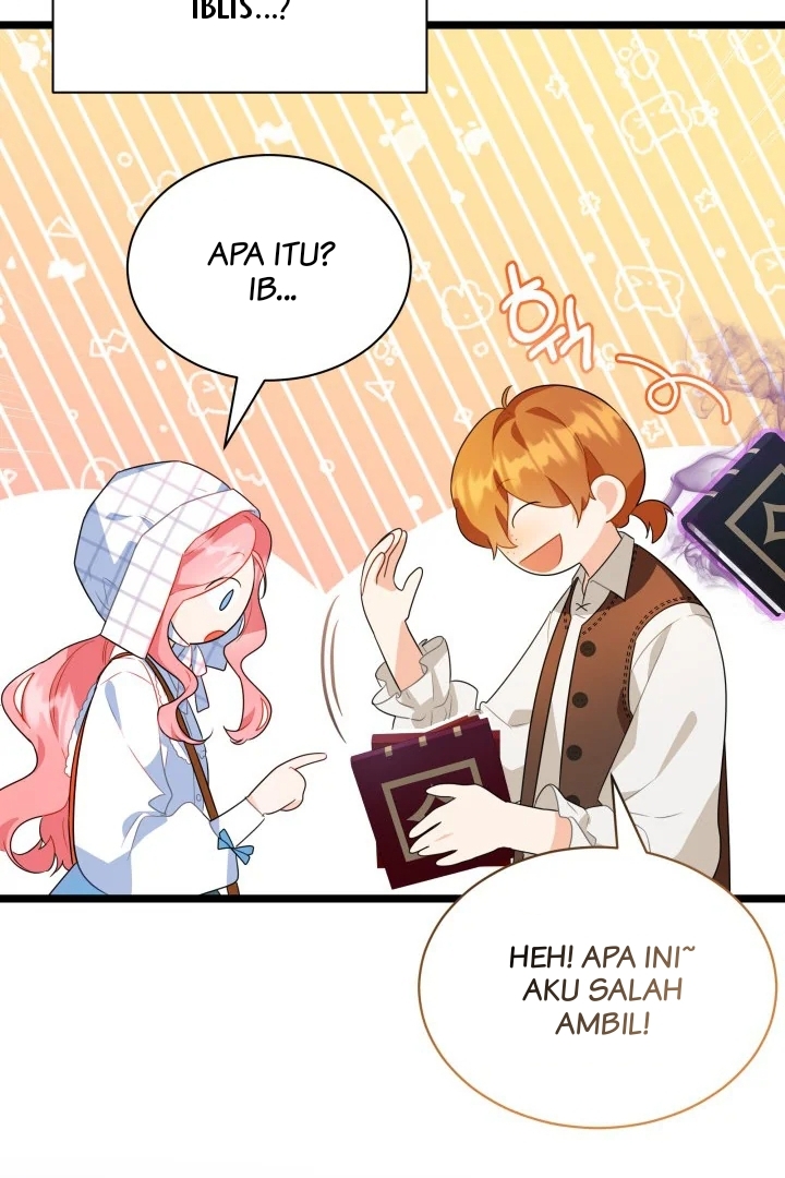 I Became a Tyrant’s Maid Chapter 9 Gambar 66