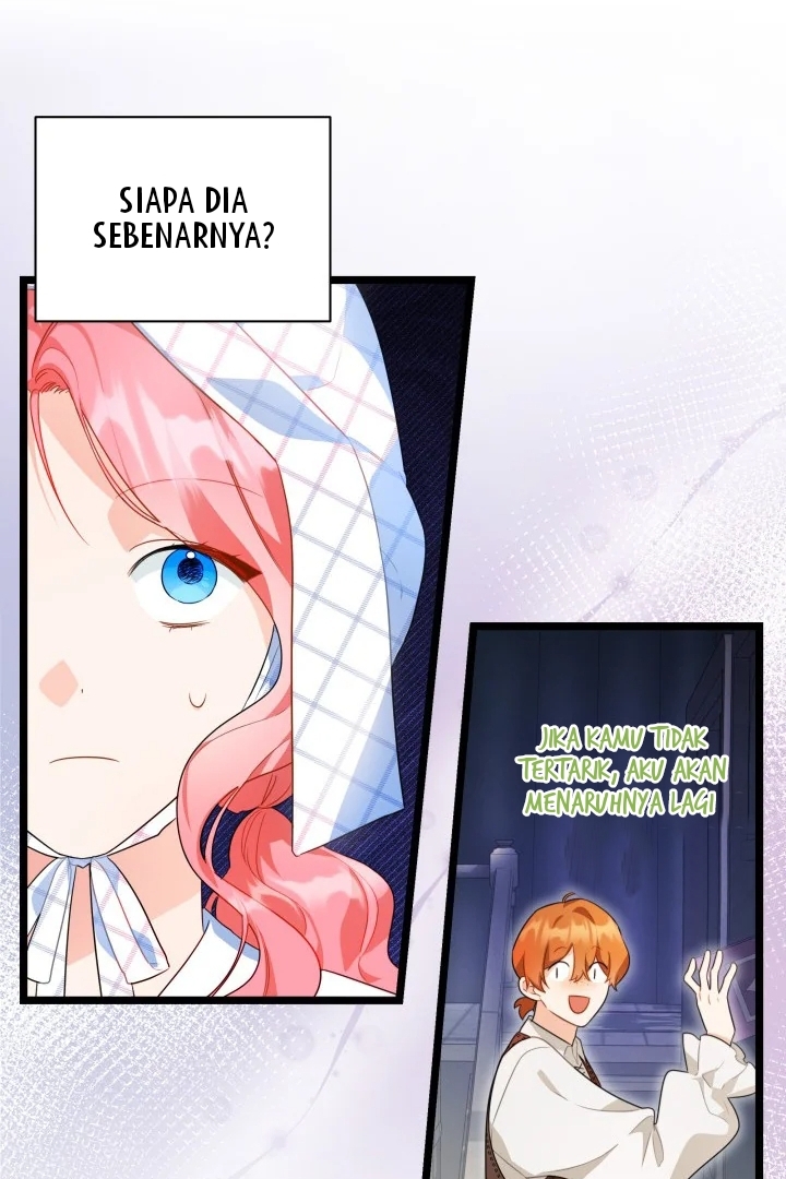 I Became a Tyrant’s Maid Chapter 9 Gambar 67