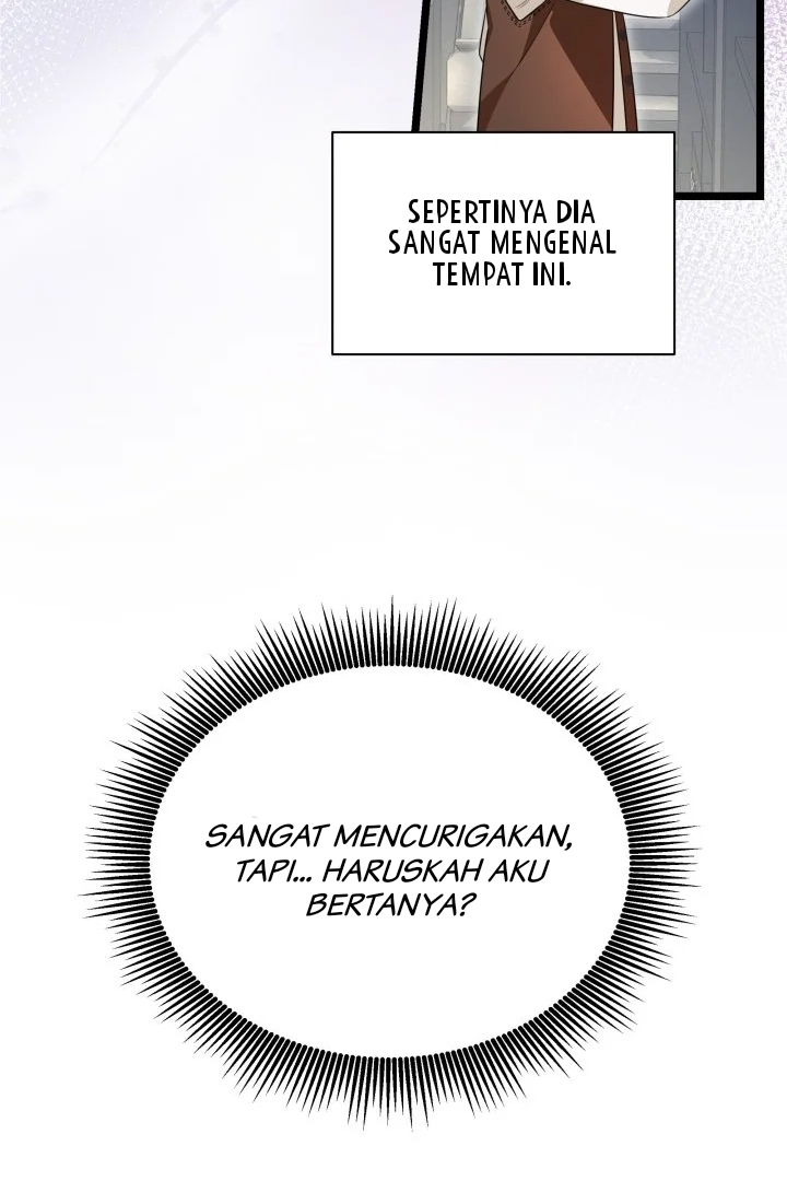 I Became a Tyrant’s Maid Chapter 9 Gambar 68