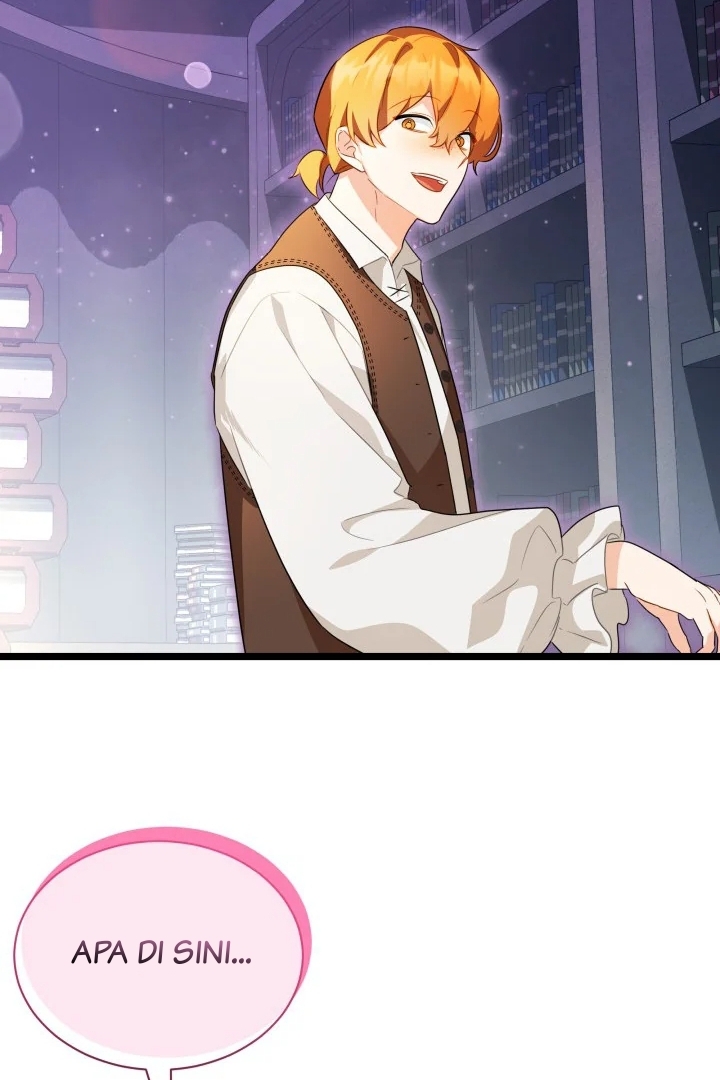 I Became a Tyrant’s Maid Chapter 9 Gambar 70