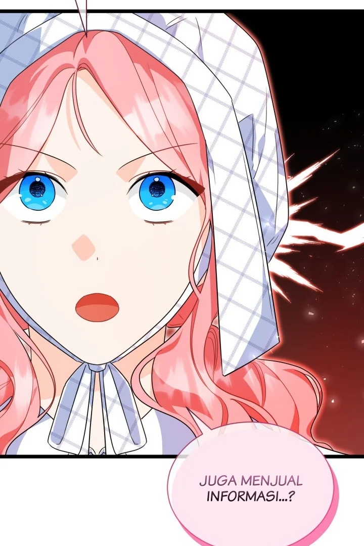 I Became a Tyrant’s Maid Chapter 9 Gambar 71