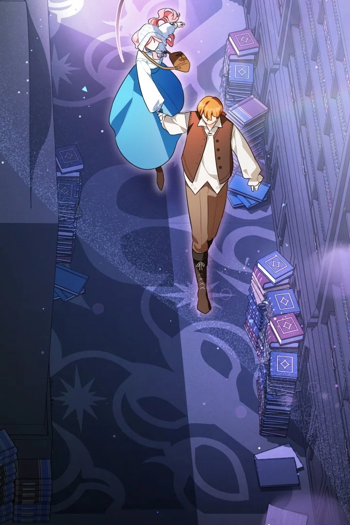 I Became a Tyrant’s Maid Chapter 9 Gambar 78