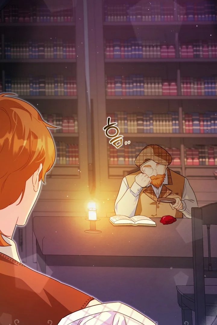 I Became a Tyrant’s Maid Chapter 9 Gambar 85