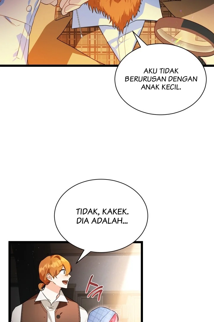 I Became a Tyrant’s Maid Chapter 9 Gambar 87