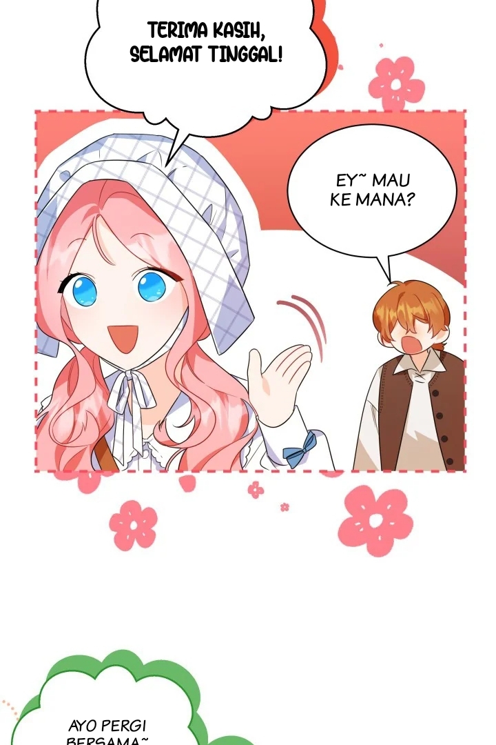 I Became a Tyrant’s Maid Chapter 9 Gambar 9