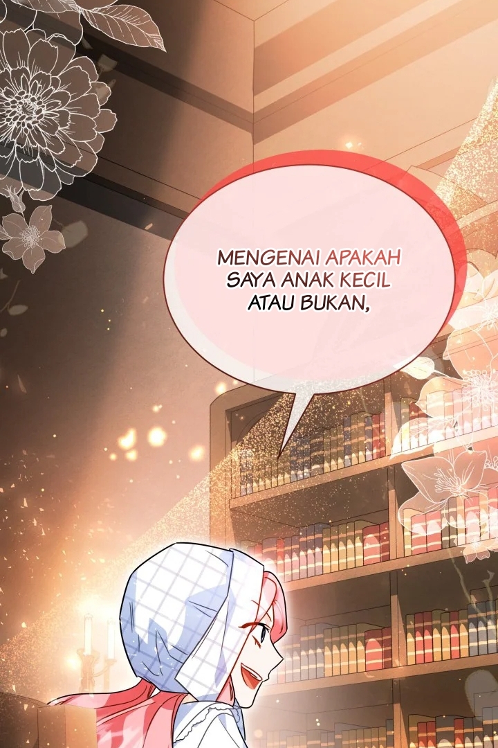 I Became a Tyrant’s Maid Chapter 9 Gambar 90