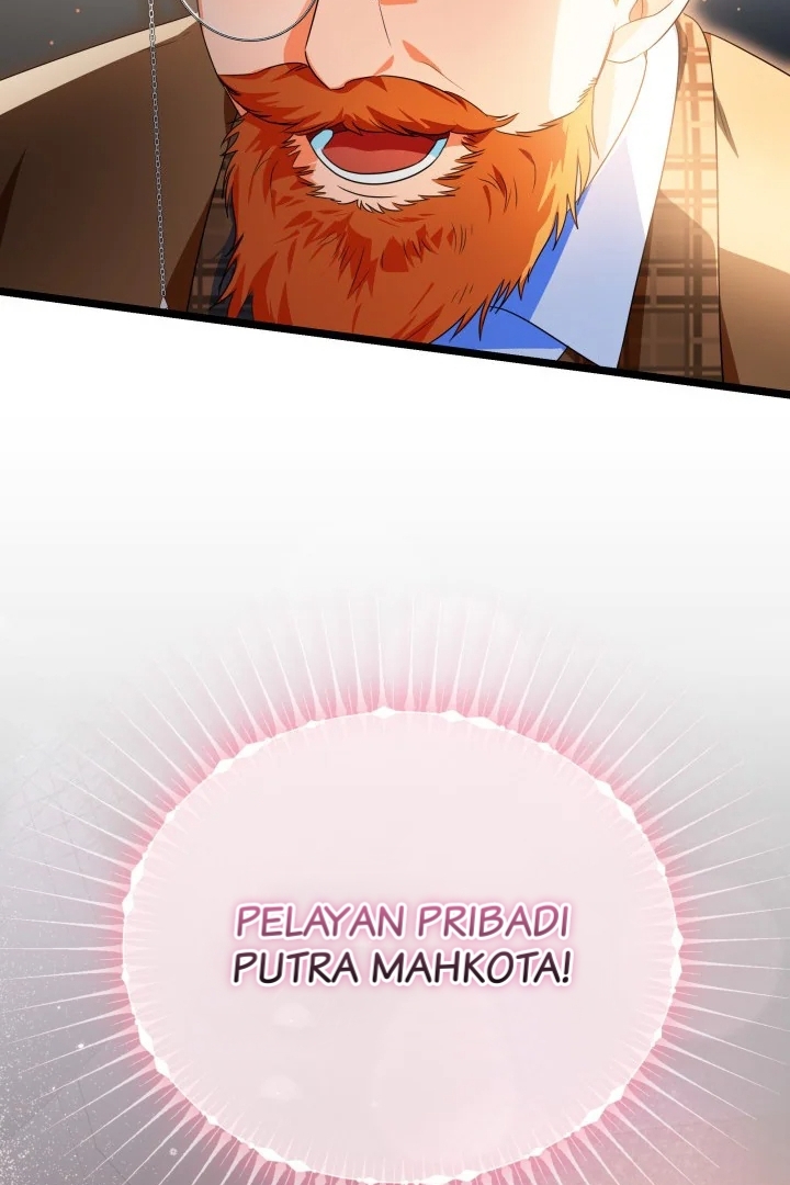 I Became a Tyrant’s Maid Chapter 9 Gambar 99