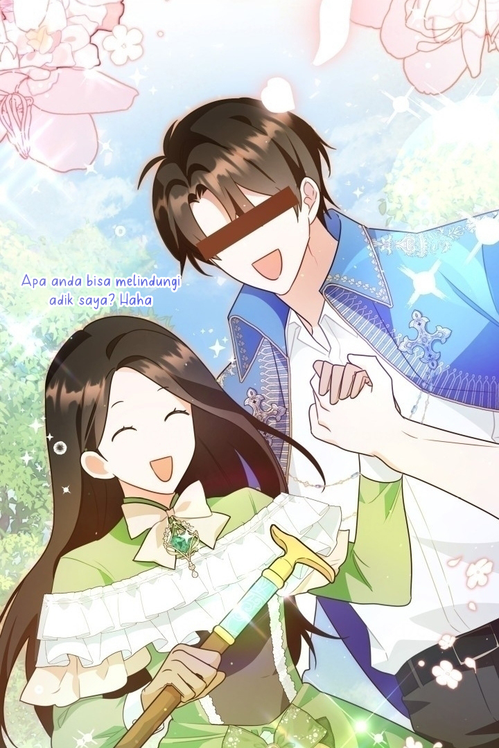 I Became a Tyrant’s Maid Chapter 1 Gambar 10